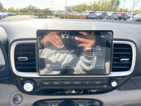 New 2026 Hyundai Venue SEL image 17