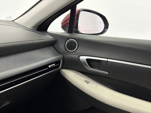 Used 2025 Hyundai Sonata SEL image 28