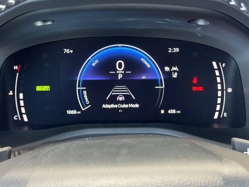 Certified 2026 Toyota Camry SE w/ Multimedia Upgrade Package FWD image 22