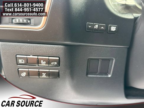 Used 2020 Lexus NX 300 AWD w/ Comfort Package image 17