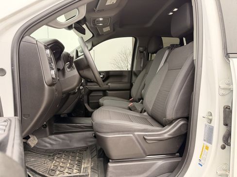 Used 2024 GMC Sierra 2500 Pro w/ Convenience Package image 23