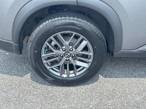Certified 2024 Nissan Rogue S AWD/4WD image 12