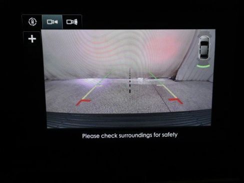 Used 2019 Lincoln Navigator L Reserve AWD/4WD image 18