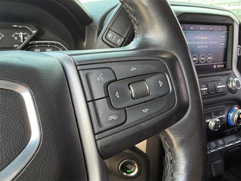 Used 2020 GMC Sierra 1500 Elevation w/ Elevation Value Package image 25