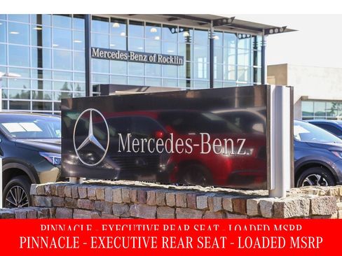 Certified 2023 Mercedes-Benz EQS 450+ SUV image 30