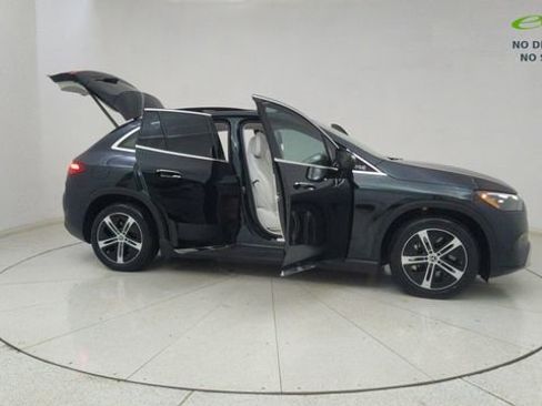 Used 2023 Mercedes-Benz EQE 350+ 4MATIC SUV image 74