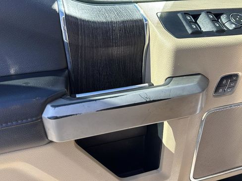 Used 2021 Ford F450 Lariat w/ Lariat Ultimate Package image 12