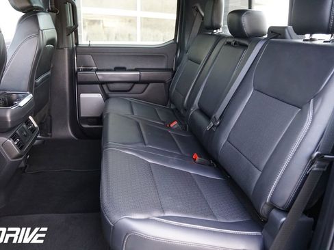 Used 2025 Ford F150 Lariat image 36