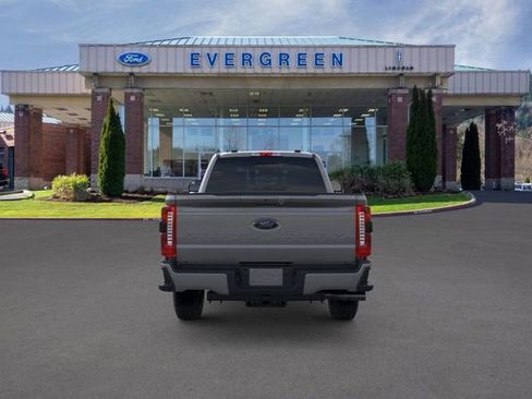 New 2026 Ford F350 XLT w/ XLT Premium Package AWD/4WD image 5