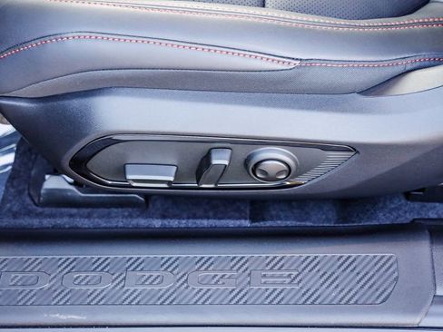 New 2026 Dodge Charger R/T Scat Pack image 25