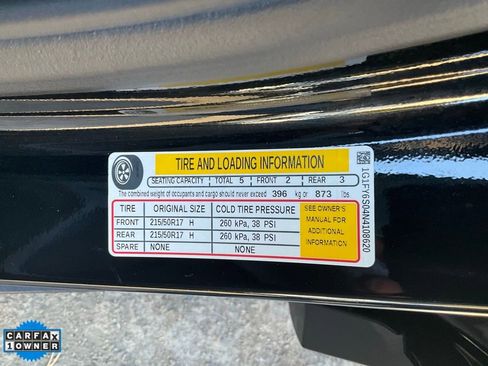 Used 2022 Chevrolet Bolt EUV LT w/ Convenience Package image 20