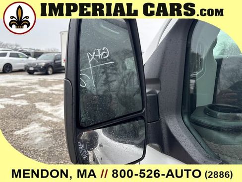 New 2026 Ford Transit 250 148 Medium Roof Extended AWD w/ HVAC Trade Package image 7