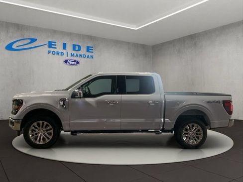 New 2026 Ford F150 XLT w/ Equipment Group 302A MID AWD/4WD image 12