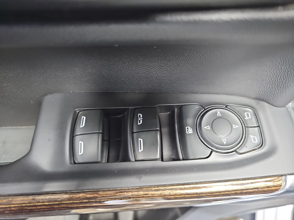 Used 2021 GMC Sierra 1500 SLE AWD/4WD image 25