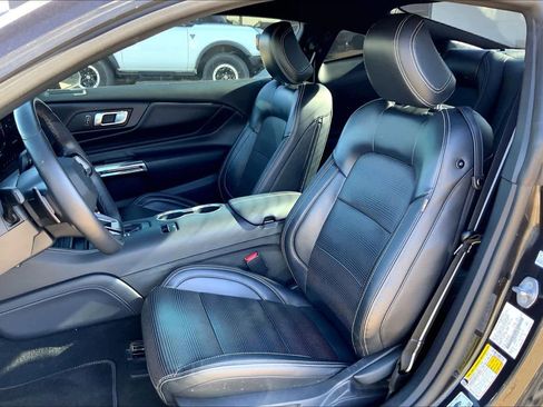 Certified 2024 Ford Mustang GT Premium image 7