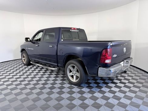 Used 2012 RAM 1500 Lone Star w/ Luxury Group image 5