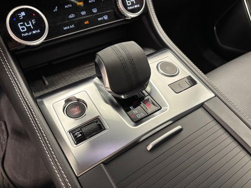 New 2026 Jaguar F-PACE R-Dynamic S AWD/4WD image 15