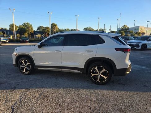 New 2026 Volkswagen Tiguan SE image 6