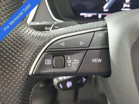 Used 2021 Audi SQ5 Premium Plus w/ Premium Plus Package AWD/4WD image 22