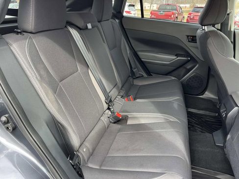 Used 2025 Subaru Crosstrek 2.0i Premium w/ Popular Package #4 AWD/4WD image 20