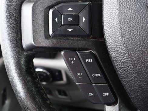 Used 2018 Ford F150 XLT w/ Equipment Group 301A Mid image 33