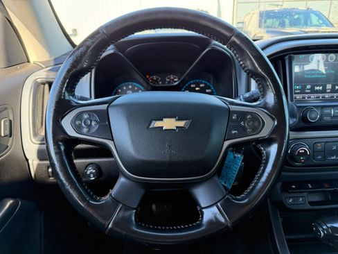 Used 2018 Chevrolet Colorado Z71 image 20