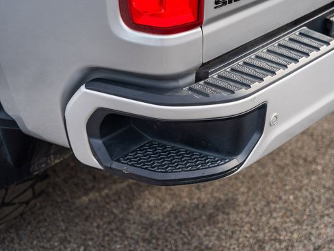 Used 2020 Chevrolet Silverado 3500 High Country w/ LPO, Dark Essentials Package image 17