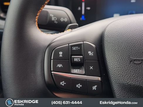 Used 2025 Ford Maverick Tremor AWD/4WD image 28