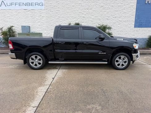 Used 2023 RAM 1500 Big Horn AWD/4WD image 2