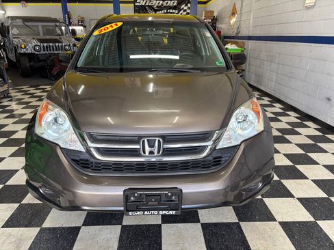 Used 2011 Honda CR-V LX image 1