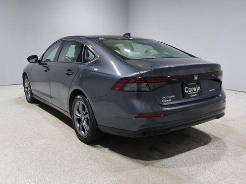 Used 2024 Honda Accord EX-L image 4