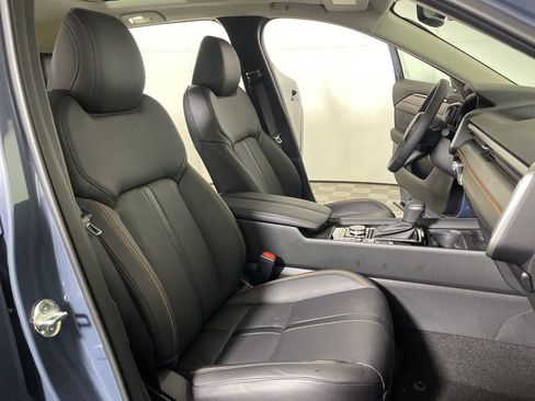 New 2026 MAZDA CX-50 AWD 2.5 Hybrid w/ Weather Package image 23