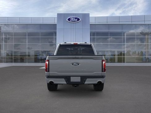 New 2026 Ford F150 Lariat w/ Equipment Group 501A Mid AWD/4WD image 5