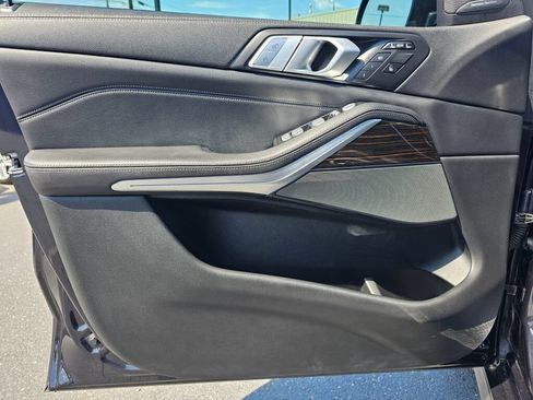 Used 2019 BMW X7 xDrive50i AWD/4WD image 24
