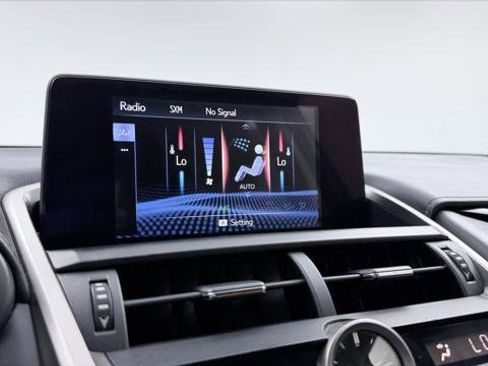 Used 2021 Lexus NX 300 FWD w/ Accessory Package 2 image 31