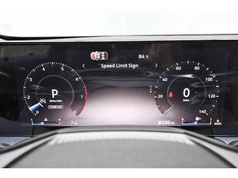 New 2026 Nissan Sentra SL w/ Floor Mat Package FWD image 12