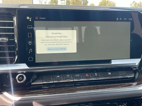 New 2026 GMC Sierra 1500 Elevation w/ Preferred Package image 18