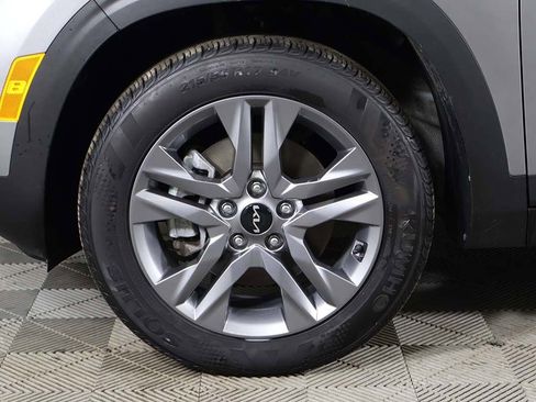 Certified 2023 Kia Seltos S image 21