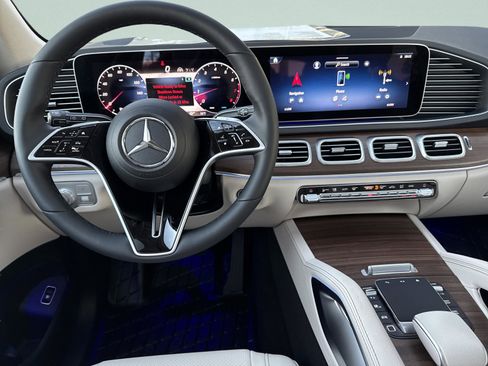 New 2026 Mercedes-Benz GLE 450 4MATIC image 24