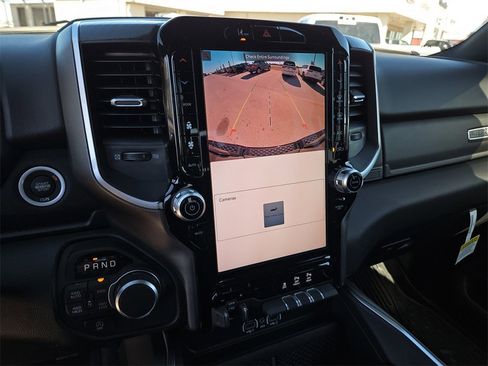 New 2026 RAM 1500 Lone Star image 27