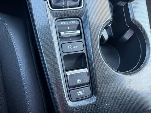 Certified 2026 Honda Civic Sport image 21