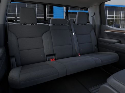 New 2026 Chevrolet Silverado 1500 LT w/ Convenience Package II AWD/4WD image 18