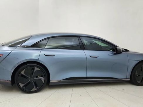 Used 2024 Lucid Air Pure RWD image 6