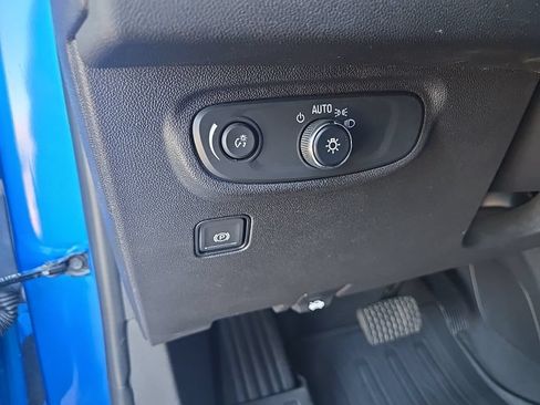 Certified 2024 GMC Terrain SLE w/ Driver Convenience Package FWD image 15