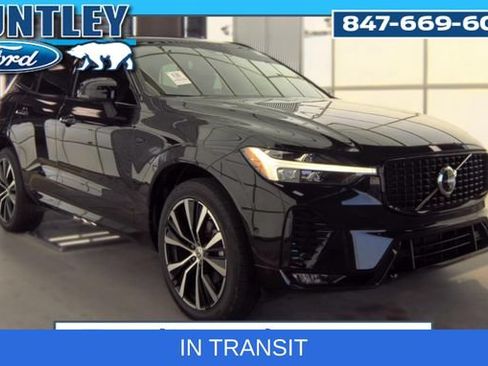 Used 2024 Volvo XC60 B5 Plus w/ Protection Package Premier AWD/4WD image 1