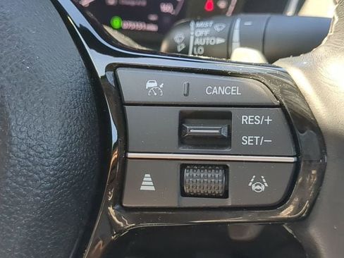 Certified 2022 Honda Civic Touring image 25