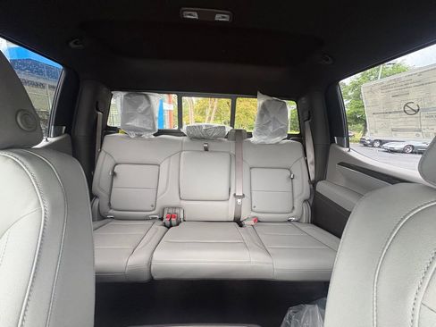 New 2026 Chevrolet Silverado 1500 LT AWD/4WD image 13