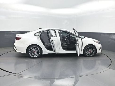 Used 2023 Kia Forte GT FWD image 38