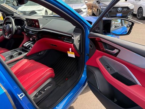 Certified 2026 Acura MDX A-Spec image 21