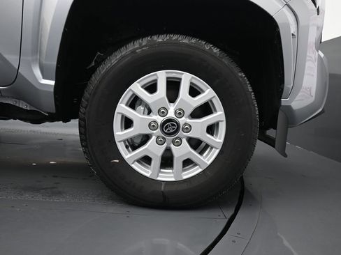 New 2026 Toyota Tacoma SR5 image 11
